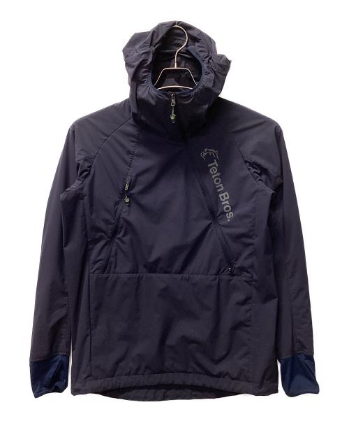 Teton Bros（ティートンブロス）Teton Bros (ティートンブロス) Run With Octa ネイビー サイズ:Sの古着・服飾アイテム