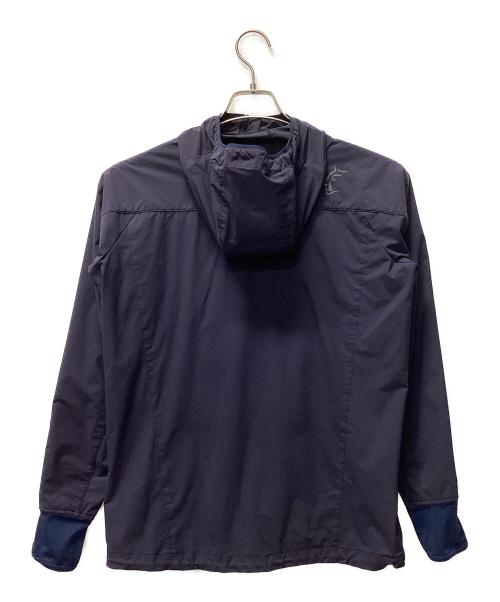 Teton Bros（ティートンブロス）Teton Bros (ティートンブロス) Run With Octa ネイビー サイズ:Sの古着・服飾アイテム