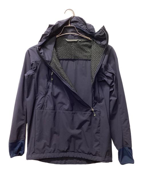 Teton Bros（ティートンブロス）Teton Bros (ティートンブロス) Run With Octa ネイビー サイズ:Sの古着・服飾アイテム