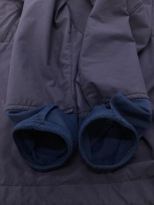 Teton Bros（ティートンブロス）Teton Bros (ティートンブロス) Run With Octa ネイビー サイズ:Sの古着・服飾アイテム