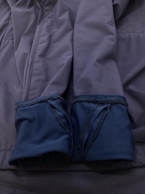 Teton Bros（ティートンブロス）Teton Bros (ティートンブロス) Run With Octa ネイビー サイズ:Sの古着・服飾アイテム
