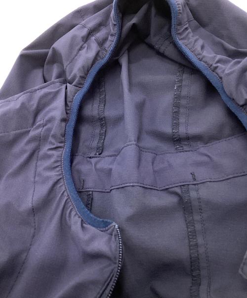 Teton Bros（ティートンブロス）Teton Bros (ティートンブロス) Run With Octa ネイビー サイズ:Sの古着・服飾アイテム
