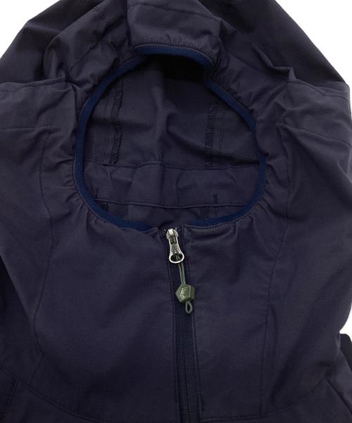 Teton Bros（ティートンブロス）Teton Bros (ティートンブロス) Run With Octa ネイビー サイズ:Sの古着・服飾アイテム