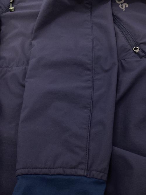 Teton Bros（ティートンブロス）Teton Bros (ティートンブロス) Run With Octa ネイビー サイズ:Sの古着・服飾アイテム