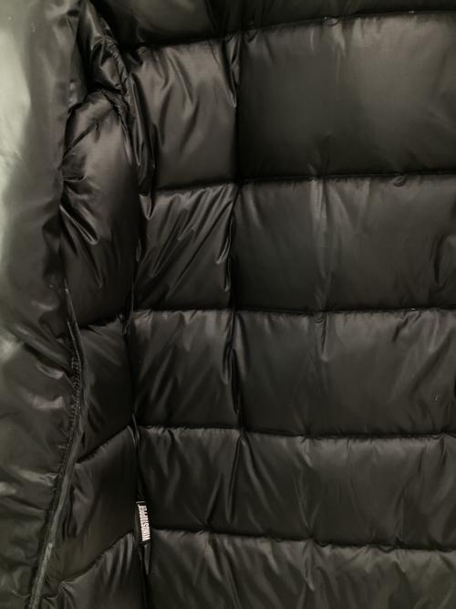 THE NORTH FACE（ザ ノース フェイス）THE NORTH FACE (ザ ノース フェイス) ビレイヤーパーカ イエロー サイズ:Lの古着・服飾アイテム