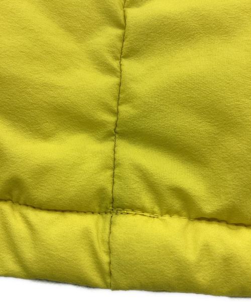 THE NORTH FACE（ザ ノース フェイス）THE NORTH FACE (ザ ノース フェイス) ビレイヤーパーカ イエロー サイズ:Lの古着・服飾アイテム
