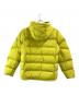 THE NORTH FACE (ザ ノース フェイス) ビレイヤーパーカ イエロー サイズ:L：30000円