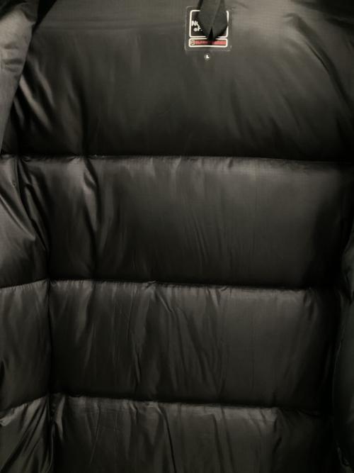 THE NORTH FACE（ザ ノース フェイス）THE NORTH FACE (ザ ノース フェイス) ビレイヤーパーカ レッド サイズ:Lの古着・服飾アイテム
