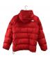 THE NORTH FACE (ザ ノース フェイス) ビレイヤーパーカ レッド サイズ:L：20000円