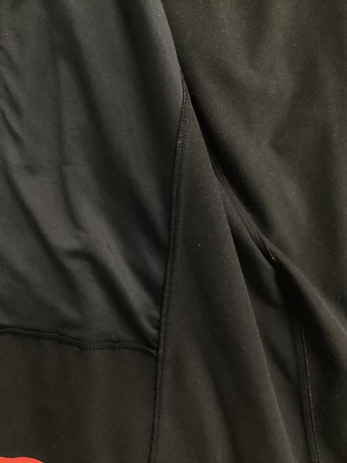 THE NORTH FACE（ザ ノース フェイス）THE NORTH FACE (ザ ノース フェイス) V2フーディ オレンジ サイズ:Mの古着・服飾アイテム