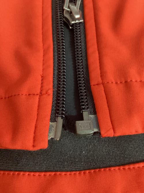 THE NORTH FACE（ザ ノース フェイス）THE NORTH FACE (ザ ノース フェイス) V2フーディ オレンジ サイズ:Mの古着・服飾アイテム