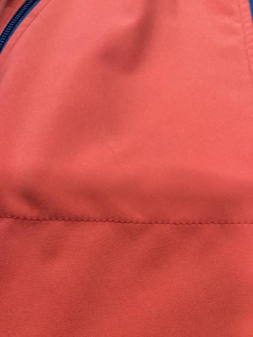 THE NORTH FACE（ザ ノース フェイス）THE NORTH FACE (ザ ノース フェイス) V2フーディ オレンジ サイズ:Mの古着・服飾アイテム