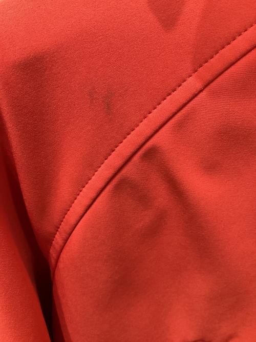 THE NORTH FACE（ザ ノース フェイス）THE NORTH FACE (ザ ノース フェイス) V2フーディ オレンジ サイズ:Mの古着・服飾アイテム