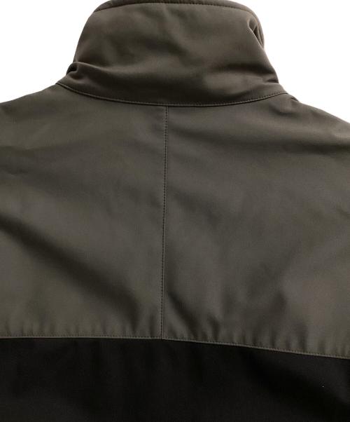 MountainEquipment（マウンテンイクィップメント）MountainEquipment (マウンテンイクィップメント) エンデューロシェルジャケット グレー サイズ:Lの古着・服飾アイテム