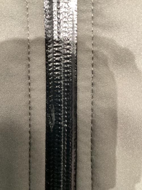 MountainEquipment（マウンテンイクィップメント）MountainEquipment (マウンテンイクィップメント) エンデューロシェルジャケット グレー サイズ:Lの古着・服飾アイテム