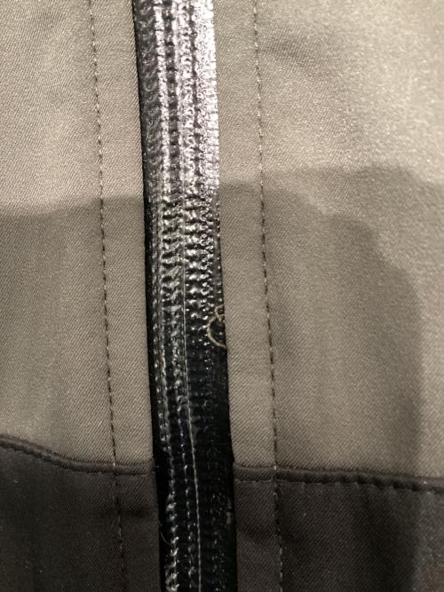 MountainEquipment（マウンテンイクィップメント）MountainEquipment (マウンテンイクィップメント) エンデューロシェルジャケット グレー サイズ:Lの古着・服飾アイテム