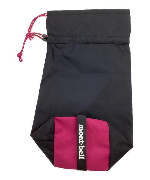 mont-bell（モンベル）mont-bell (モンベル) レインダンサージャケット ショッキングピンク サイズ:L 未使用品の古着・服飾アイテム