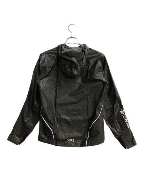GORE（ゴア）GORE (ゴア) R7 GTX SD Trail HD Jacket グレー サイズ:Sの古着・服飾アイテム