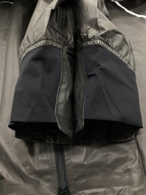 GORE（ゴア）GORE (ゴア) R7 GTX SD Trail HD Jacket グレー サイズ:Sの古着・服飾アイテム