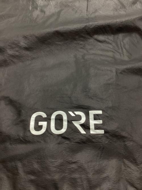 GORE（ゴア）GORE (ゴア) R7 GTX SD Trail HD Jacket グレー サイズ:Sの古着・服飾アイテム
