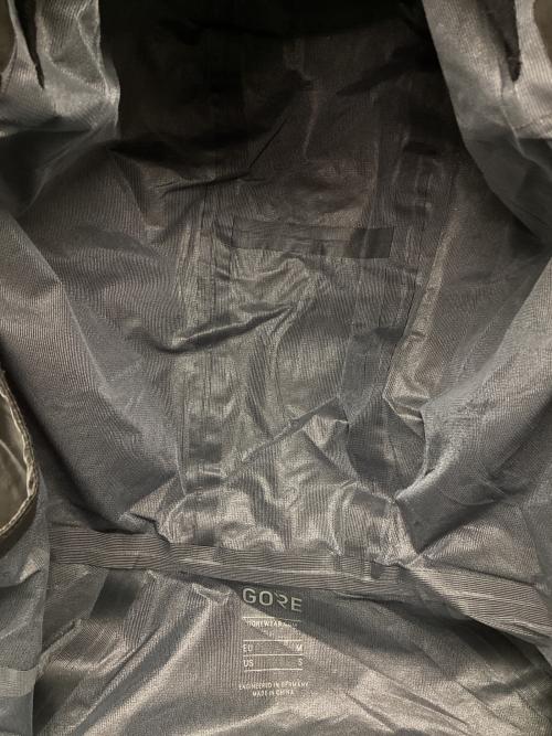 GORE（ゴア）GORE (ゴア) R7 GTX SD Trail HD Jacket グレー サイズ:Sの古着・服飾アイテム