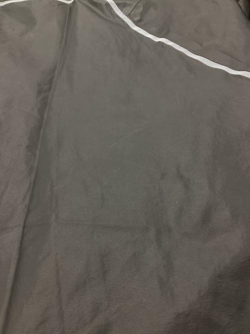 GORE（ゴア）GORE (ゴア) R7 GTX SD Trail HD Jacket グレー サイズ:Sの古着・服飾アイテム