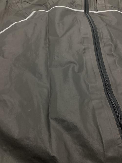 GORE（ゴア）GORE (ゴア) R7 GTX SD Trail HD Jacket グレー サイズ:Sの古着・服飾アイテム
