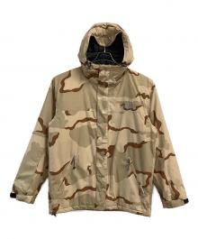 THE NORTH FACE（ザ ノース フェイス）の古着「マウンテンパーカー」｜カーキ