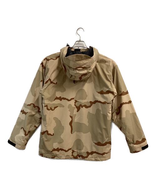 THE NORTH FACE（ザ ノース フェイス）THE NORTH FACE (ザ ノース フェイス) マウンテンパーカー カーキ サイズ:Lの古着・服飾アイテム