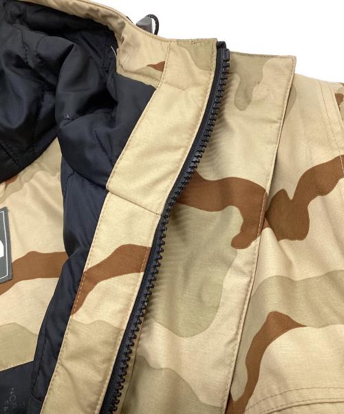 THE NORTH FACE（ザ ノース フェイス）THE NORTH FACE (ザ ノース フェイス) マウンテンパーカー カーキ サイズ:Lの古着・服飾アイテム