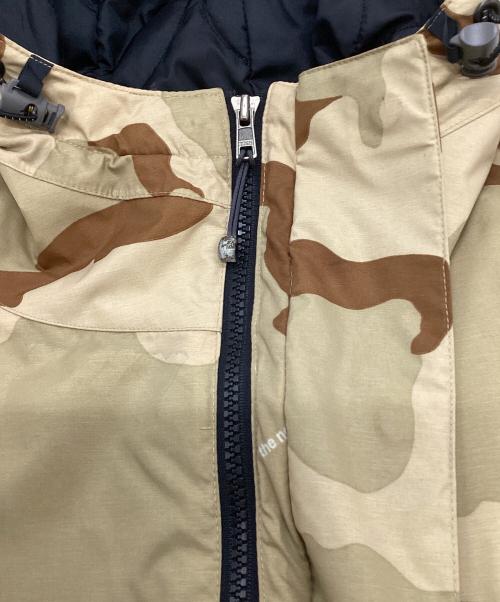 THE NORTH FACE（ザ ノース フェイス）THE NORTH FACE (ザ ノース フェイス) マウンテンパーカー カーキ サイズ:Lの古着・服飾アイテム