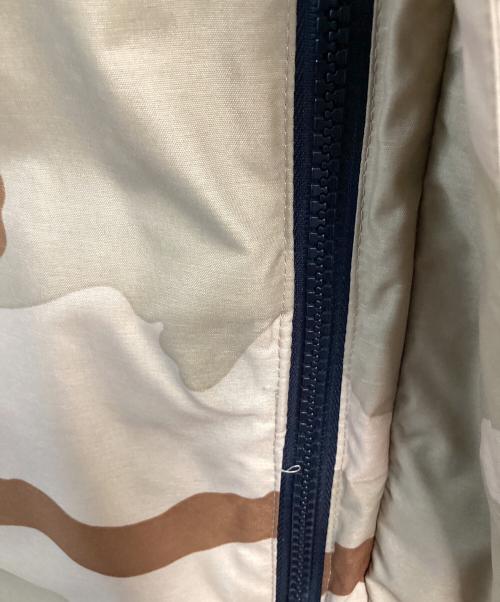 THE NORTH FACE（ザ ノース フェイス）THE NORTH FACE (ザ ノース フェイス) マウンテンパーカー カーキ サイズ:Lの古着・服飾アイテム