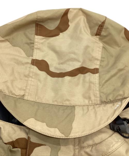 THE NORTH FACE（ザ ノース フェイス）THE NORTH FACE (ザ ノース フェイス) マウンテンパーカー カーキ サイズ:Lの古着・服飾アイテム