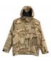 THE NORTH FACE（ザ ノース フェイス）の古着「マウンテンパーカー」｜カーキ