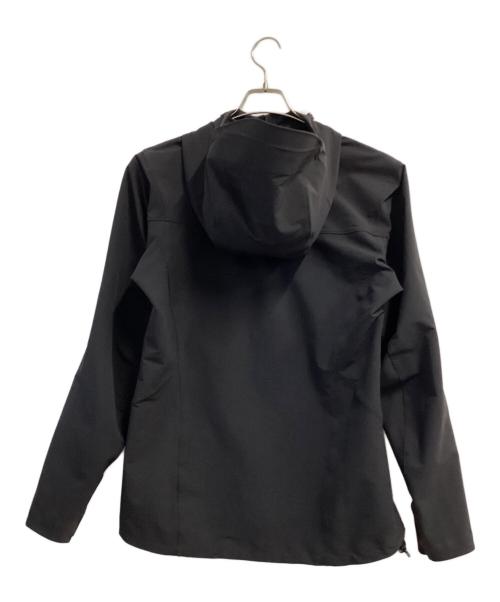 ARC'TERYX（アークテリクス）ARC'TERYX (アークテリクス) Gamma LT Hoody ブラック サイズ:Sの古着・服飾アイテム
