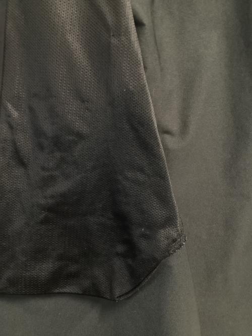 ARC'TERYX（アークテリクス）ARC'TERYX (アークテリクス) Gamma LT Hoody ブラック サイズ:Sの古着・服飾アイテム