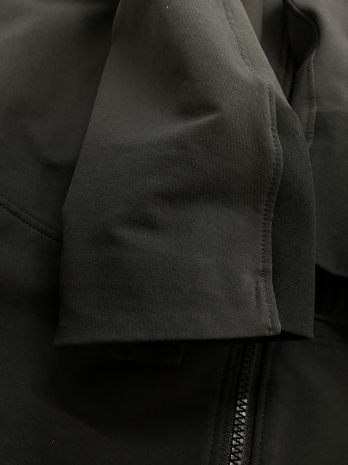 ARC'TERYX（アークテリクス）ARC'TERYX (アークテリクス) Gamma LT Hoody ブラック サイズ:Sの古着・服飾アイテム