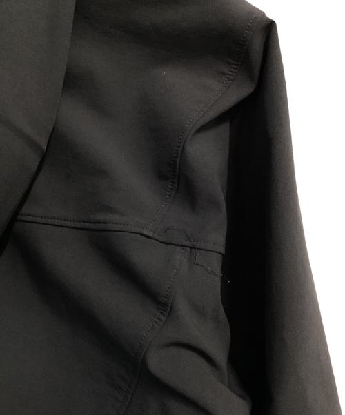 ARC'TERYX（アークテリクス）ARC'TERYX (アークテリクス) Gamma LT Hoody ブラック サイズ:Sの古着・服飾アイテム