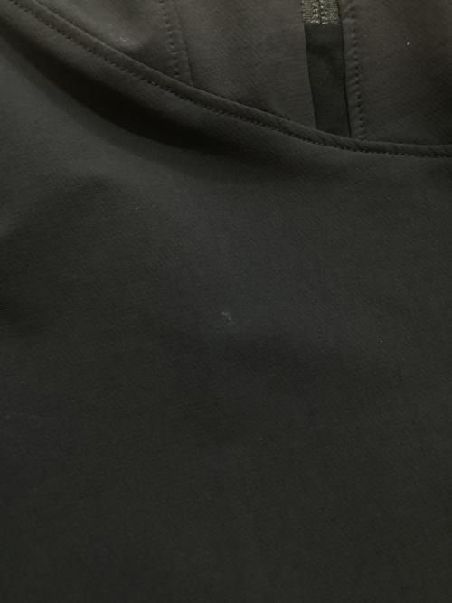 ARC'TERYX（アークテリクス）ARC'TERYX (アークテリクス) Gamma LT Hoody ブラック サイズ:Sの古着・服飾アイテム