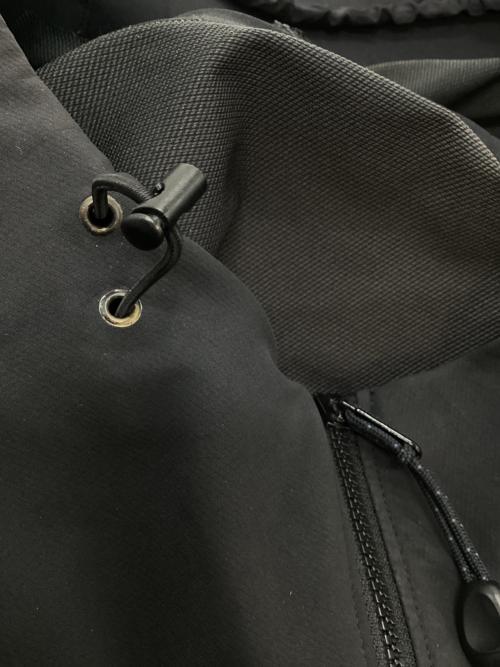 ARC'TERYX（アークテリクス）ARC'TERYX (アークテリクス) Gamma LT Hoody ブラック サイズ:Sの古着・服飾アイテム