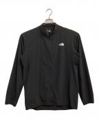 THE NORTH FACEザ ノース フェイス）の古着「ストリームラインジャケット」｜ブラック