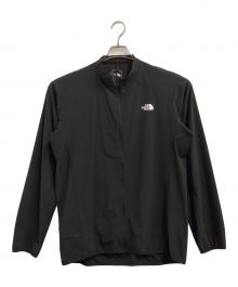 THE NORTH FACE（ザ ノース フェイス）の古着「ストリームラインジャケット」｜ブラック