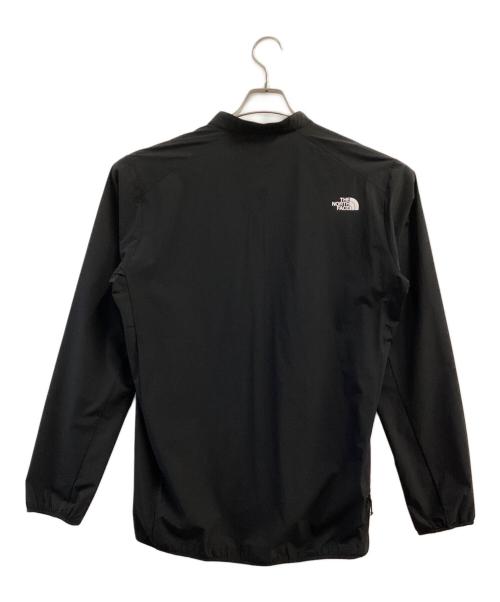 THE NORTH FACE（ザ ノース フェイス）THE NORTH FACE (ザ ノース フェイス) ストリームラインジャケット ブラック サイズ:XLの古着・服飾アイテム