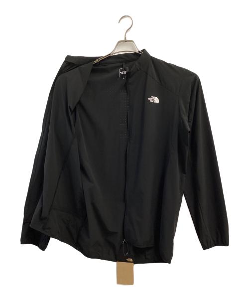 THE NORTH FACE（ザ ノース フェイス）THE NORTH FACE (ザ ノース フェイス) ストリームラインジャケット ブラック サイズ:XLの古着・服飾アイテム