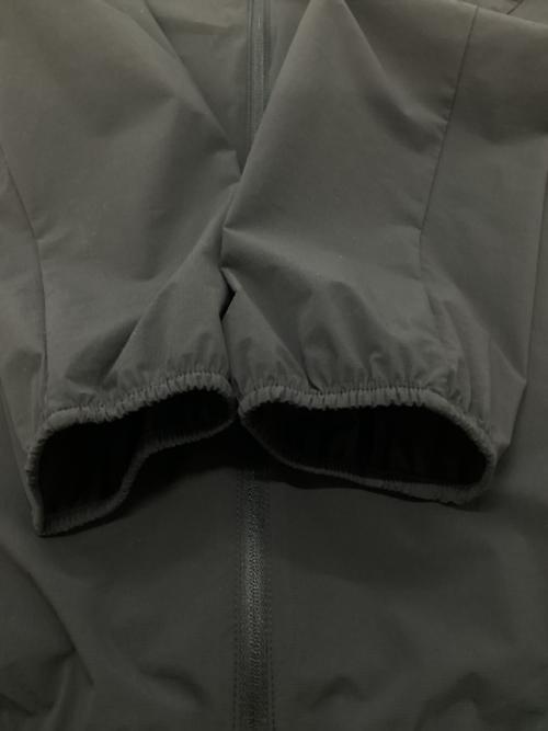 THE NORTH FACE（ザ ノース フェイス）THE NORTH FACE (ザ ノース フェイス) ストリームラインジャケット ブラック サイズ:XLの古着・服飾アイテム