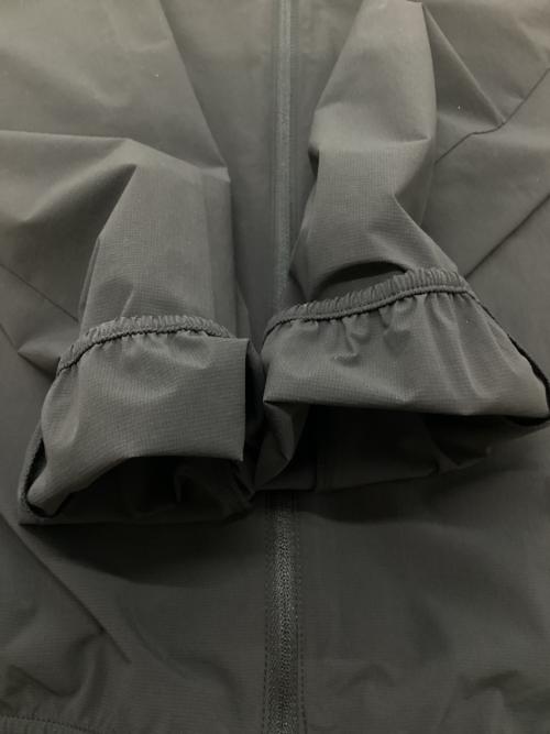 THE NORTH FACE（ザ ノース フェイス）THE NORTH FACE (ザ ノース フェイス) ストリームラインジャケット ブラック サイズ:XLの古着・服飾アイテム