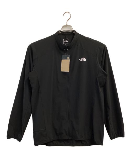 THE NORTH FACE（ザ ノース フェイス）THE NORTH FACE (ザ ノース フェイス) ストリームラインジャケット ブラック サイズ:XLの古着・服飾アイテム