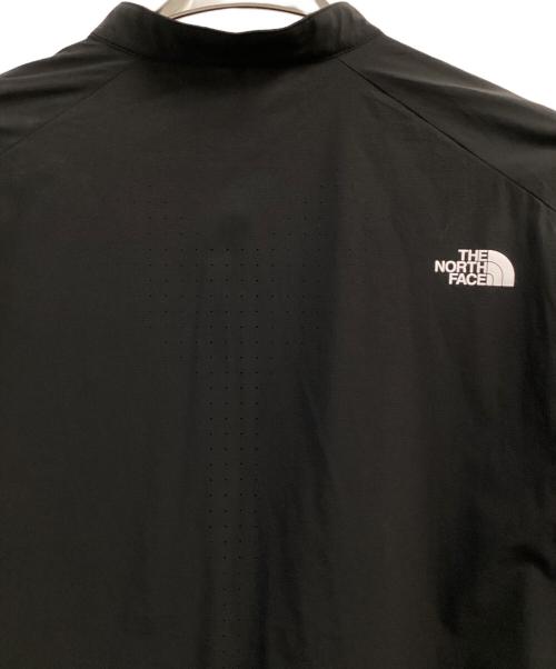 THE NORTH FACE（ザ ノース フェイス）THE NORTH FACE (ザ ノース フェイス) ストリームラインジャケット ブラック サイズ:XLの古着・服飾アイテム