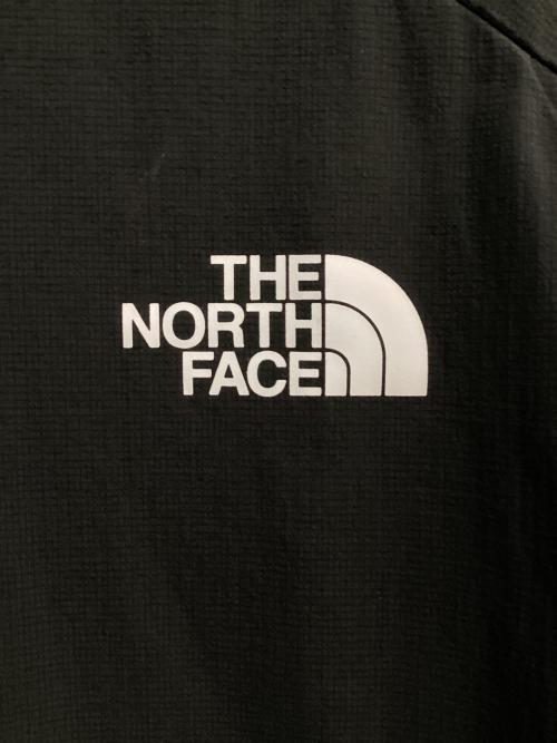 THE NORTH FACE（ザ ノース フェイス）THE NORTH FACE (ザ ノース フェイス) ストリームラインジャケット ブラック サイズ:XLの古着・服飾アイテム