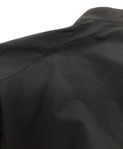 THE NORTH FACE（ザ ノース フェイス）THE NORTH FACE (ザ ノース フェイス) ストリームラインジャケット ブラック サイズ:XLの古着・服飾アイテム
